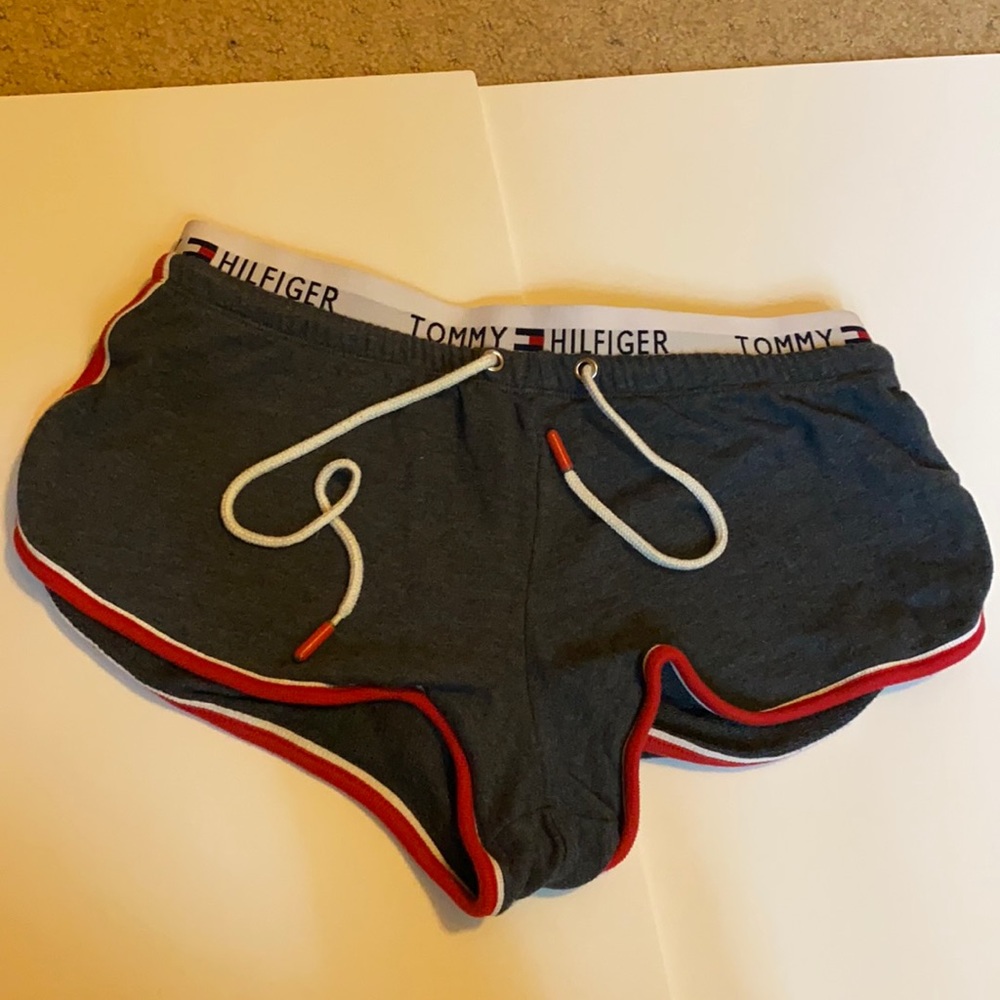 Tommy Hilfiger shorts!